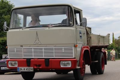 M.A.N & Deutz